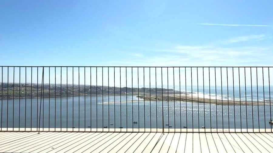 Apartamento T4 para Venda em Aldoar, Foz do Douro e Nevogilde