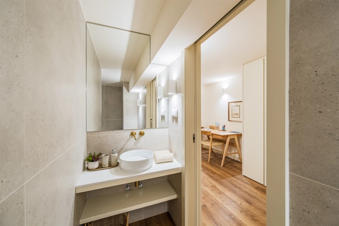 Apartamento T3 para Venda em Bonfim Foto 35