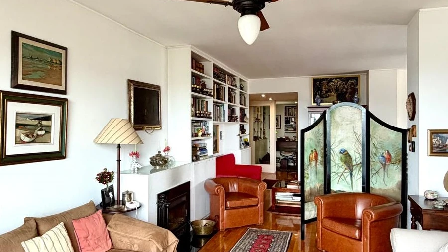 Apartamento T4 para Venda em Aldoar, Foz do Douro e Nevogilde