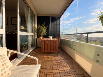 Apartamento T4 para Venda em Aldoar, Foz do Douro e Nevogilde