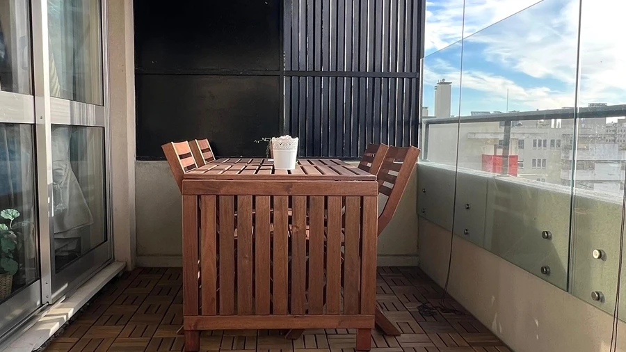 Apartamento T4 para Venda em Aldoar, Foz do Douro e Nevogilde