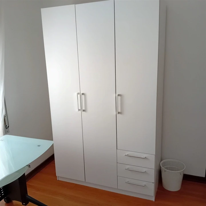 Quarto para Arrendamento em Sé Nova, Santa Cruz, Almedina e São Bartolomeu Foto 14