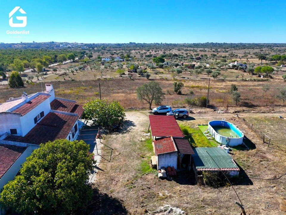 Moradia T5 para Venda em Espírito Santo, Nossa Senhora da Graça e São Simão Foto 39