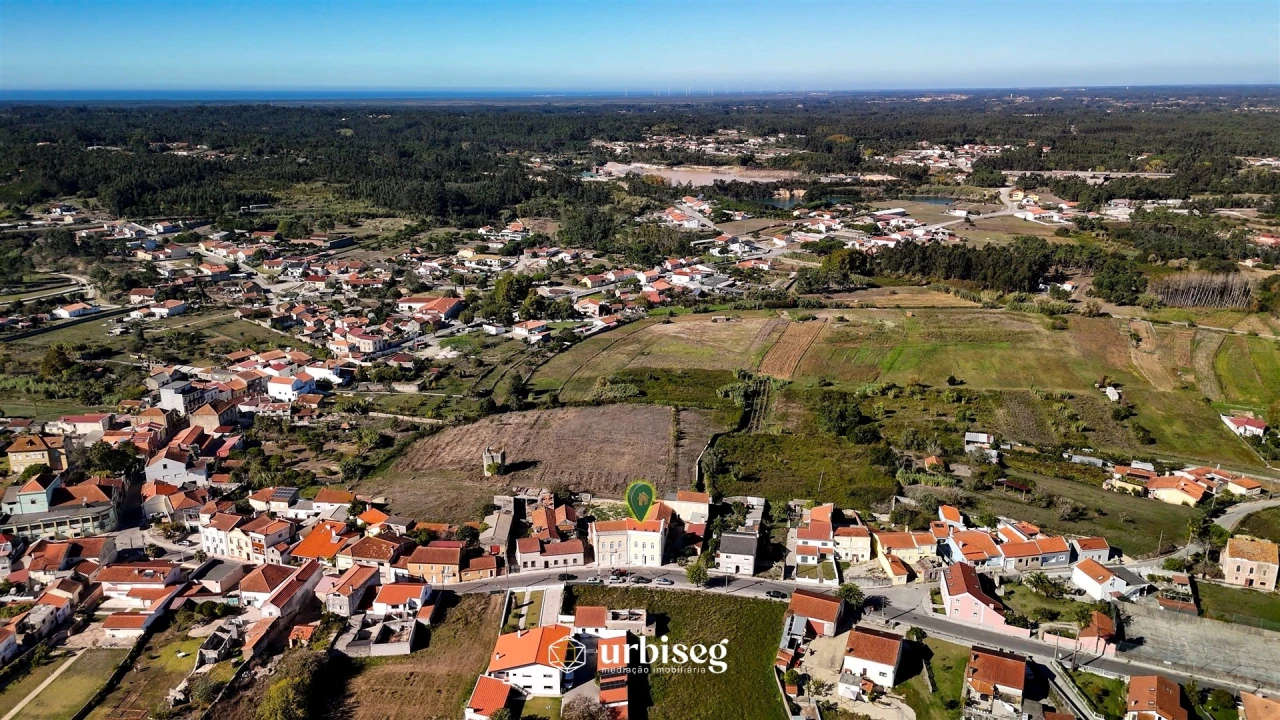 Moradia T7 para Venda em Alhadas Foto 1