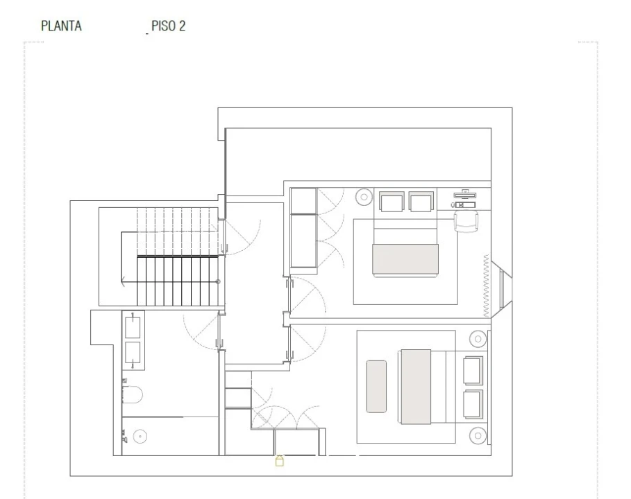 Moradia T7 para Venda em Alhadas Foto 42