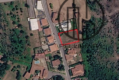 Terreno para Venda em Lousado