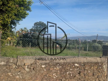 Terreno para Venda em Lousado
