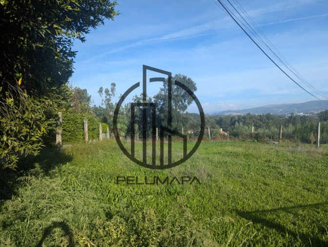Terreno para Venda em Lousado Foto 7