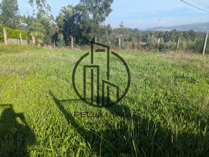 Terreno para Venda em Lousado Foto 5