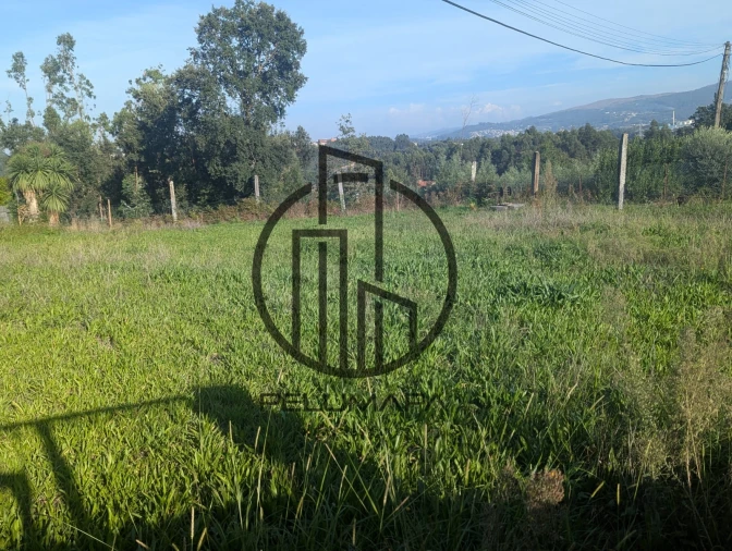 Terreno para Venda em Lousado Foto 6