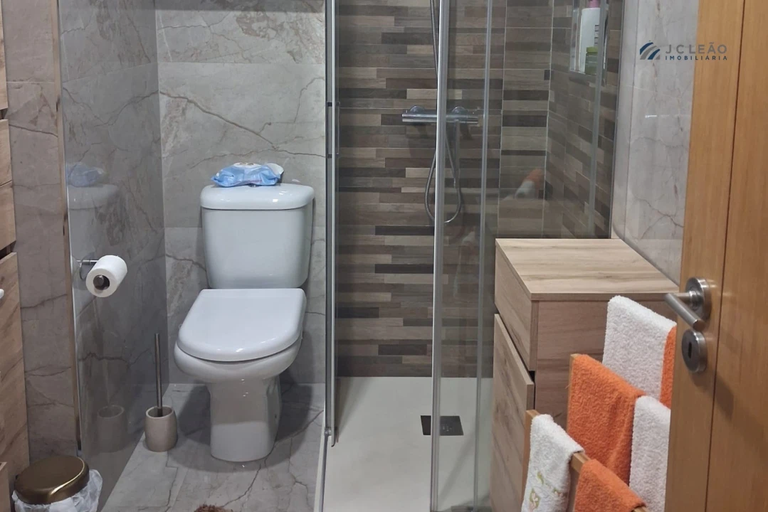Apartamento T1 para Venda em Paço de Sousa Foto 14