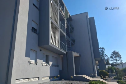 Apartamento T1 para Venda em Paço de Sousa