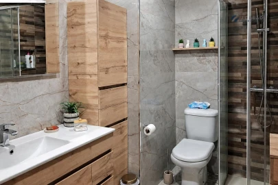 Apartamento T1 para Venda em Paço de Sousa