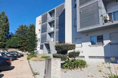 Apartamento T1 para Venda em Paço de Sousa