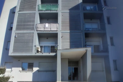Apartamento T1 para Venda em Paço de Sousa