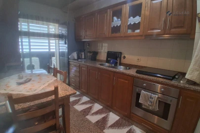 Apartamento T1 para Venda em Paço de Sousa