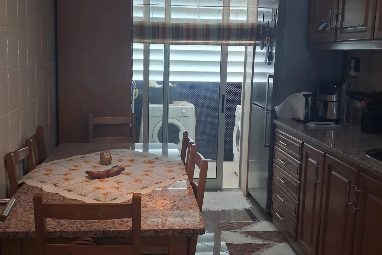 Apartamento T1 para Venda em Paço de Sousa Foto 6