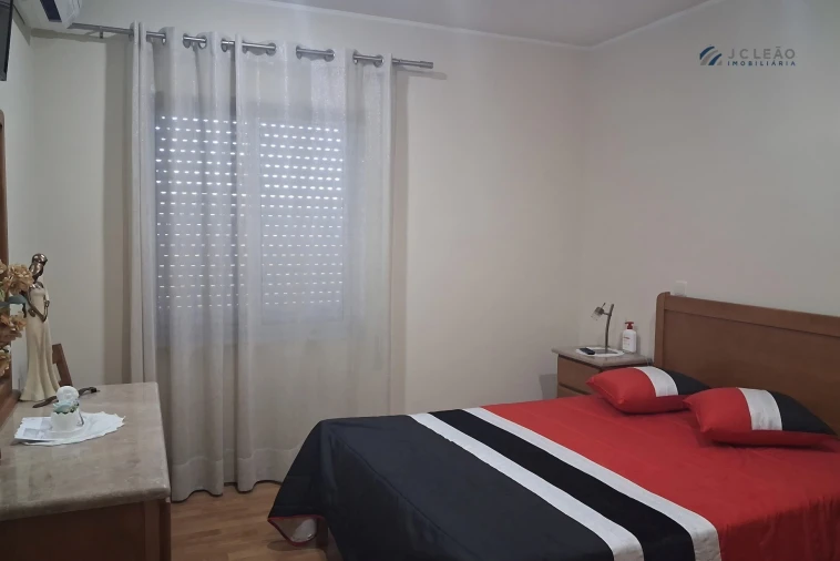 Apartamento T1 para Venda em Paço de Sousa Foto 8
