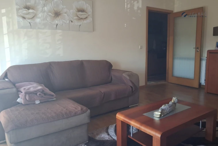 Apartamento T1 para Venda em Paço de Sousa Foto 5