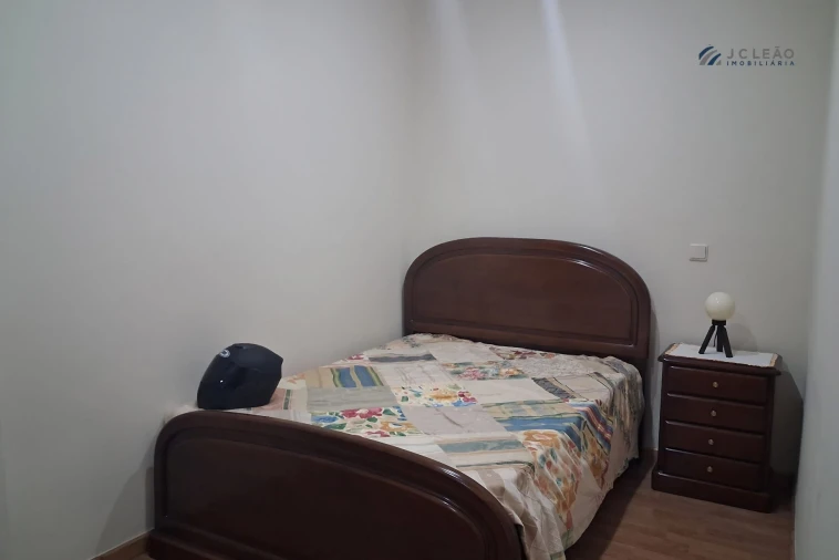 Apartamento T1 para Venda em Paço de Sousa Foto 12