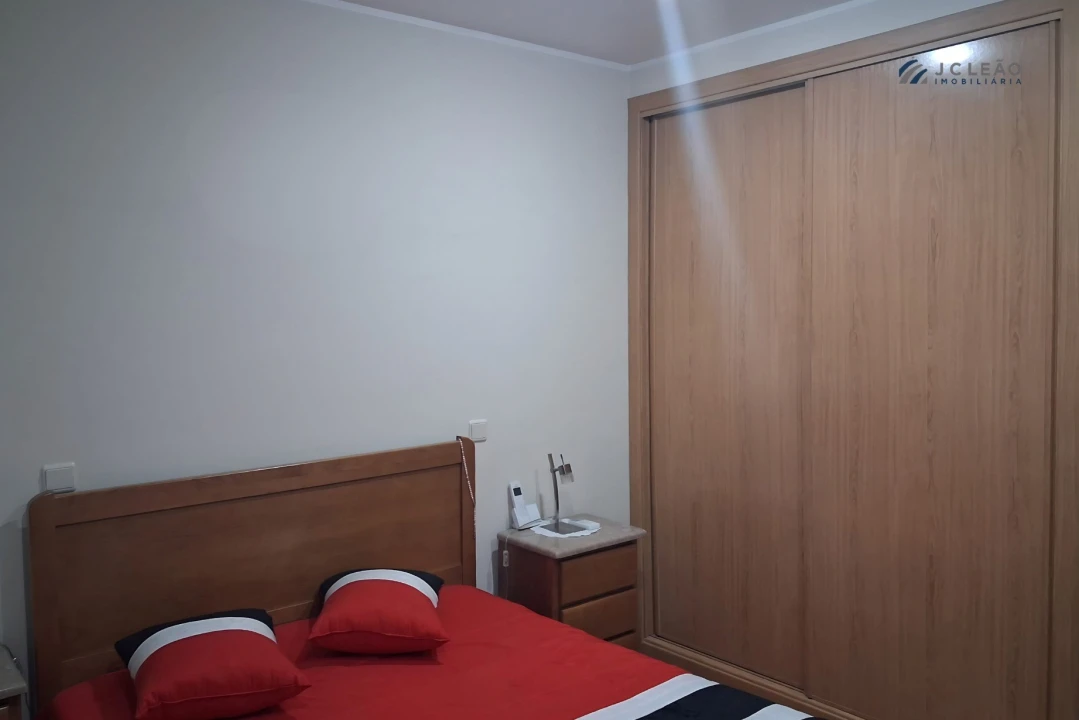 Apartamento T1 para Venda em Paço de Sousa Foto 9