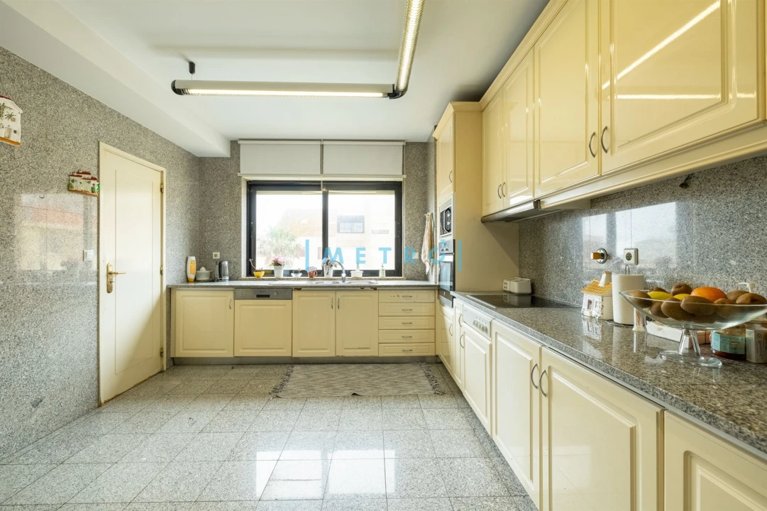 Apartamento T4 para Venda em Aldoar, Foz do Douro e Nevogilde Foto 6