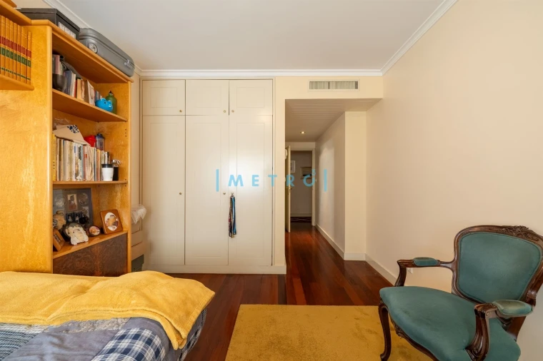 Apartamento T4 para Venda em Aldoar, Foz do Douro e Nevogilde Foto 11