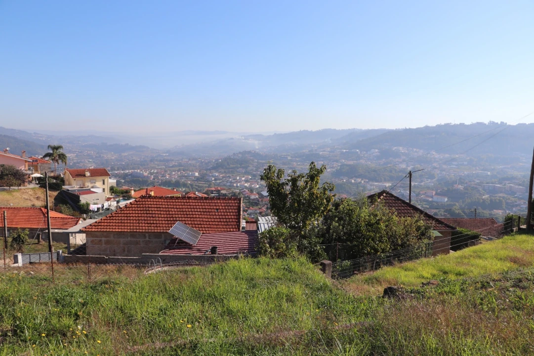 Terreno para Venda em Santa Eulália Foto 8