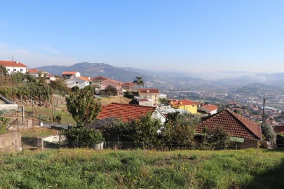 Terreno para Venda em Santa Eulália