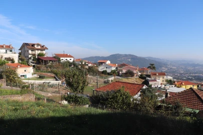 Terreno para Venda em Santa Eulália
