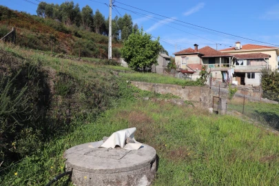 Terreno para Venda em Santa Eulália