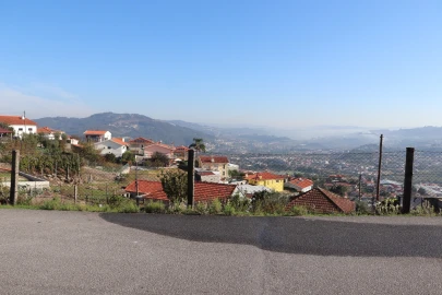 Terreno para Venda em Santa Eulália