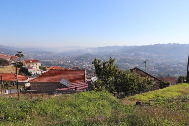 Terreno para Venda em Santa Eulália Foto 8