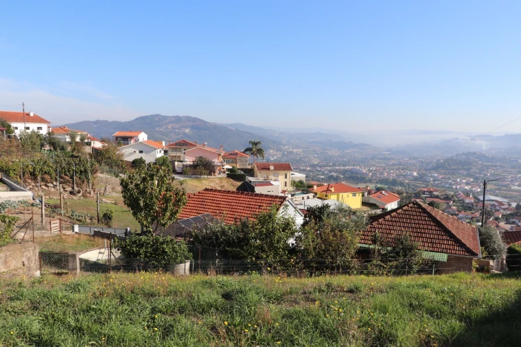 Terreno para Venda em Santa Eulália Foto 7