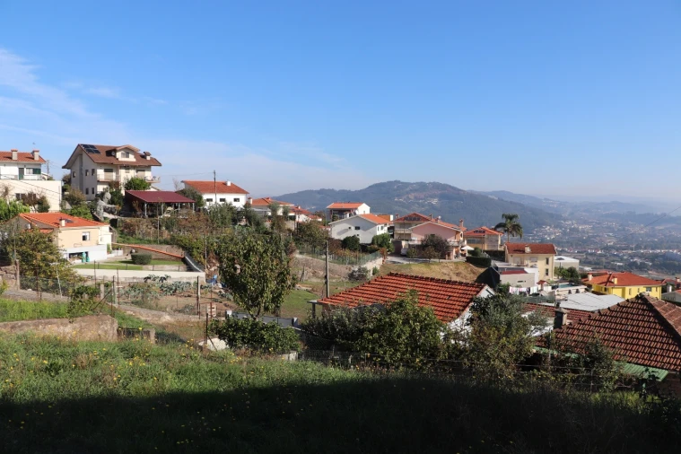 Terreno para Venda em Santa Eulália Foto 6