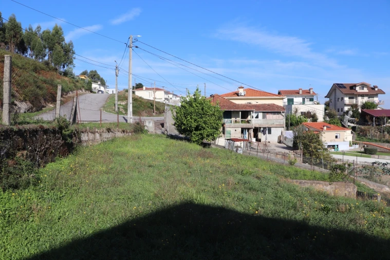 Terreno para Venda em Santa Eulália Foto 5