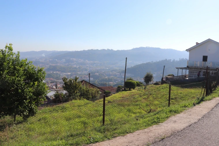 Terreno para Venda em Santa Eulália Foto 13