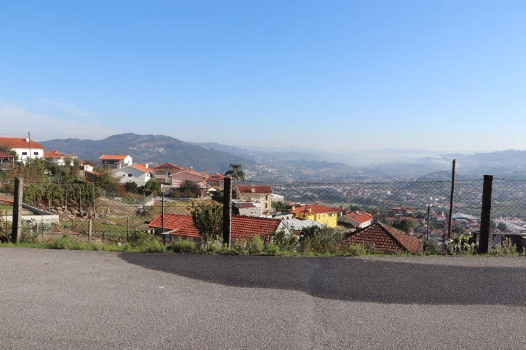 Terreno para Venda em Santa Eulália Foto 11