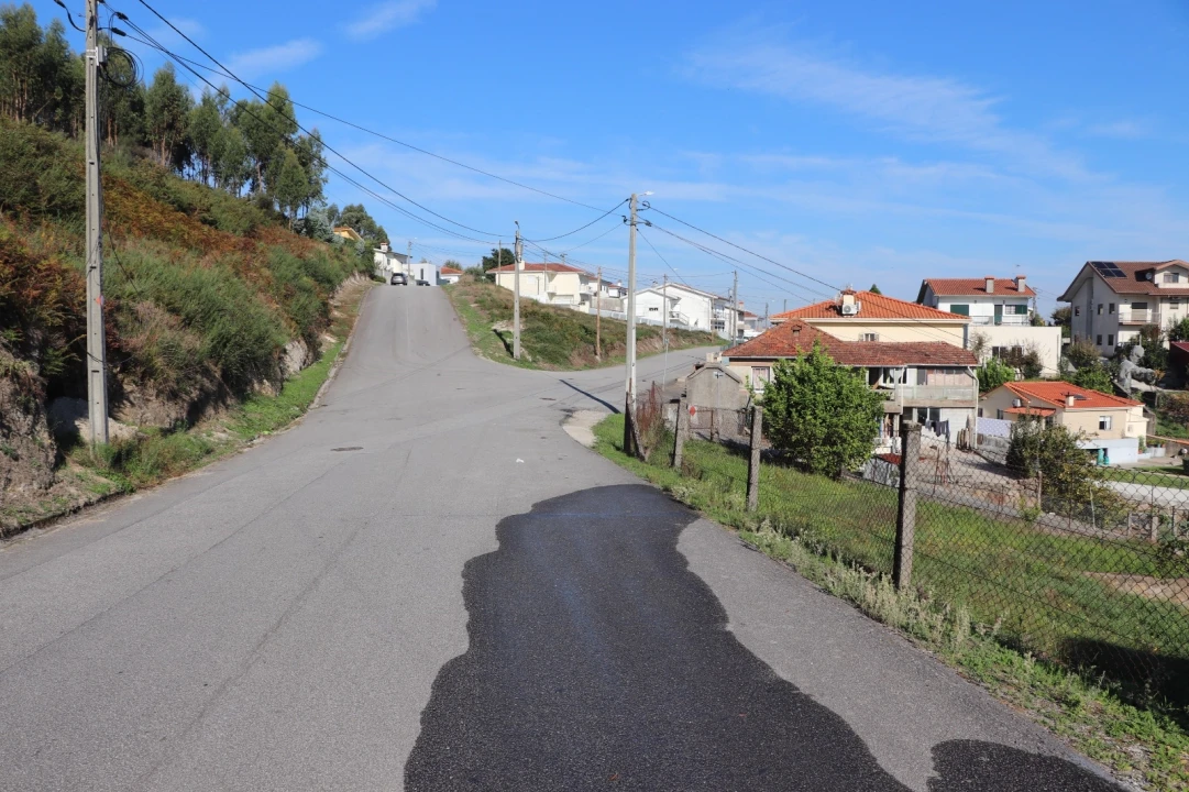 Terreno para Venda em Santa Eulália Foto 9