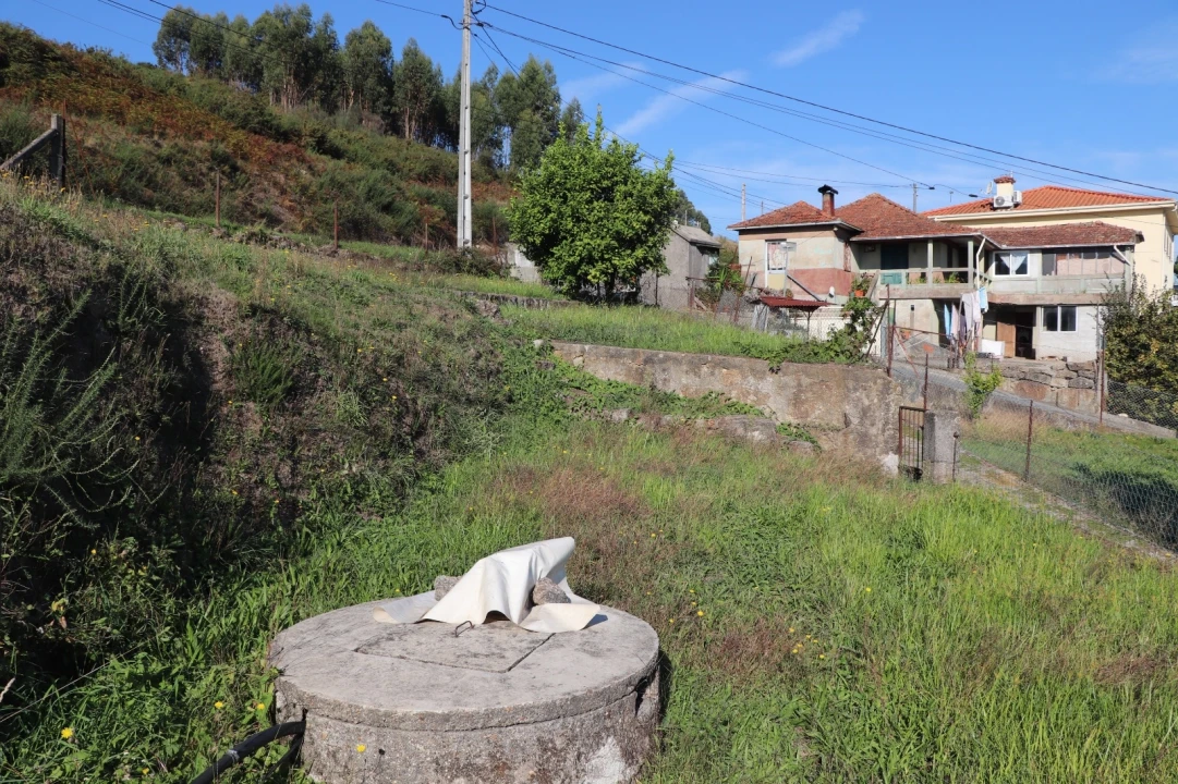 Terreno para Venda em Santa Eulália Foto 3