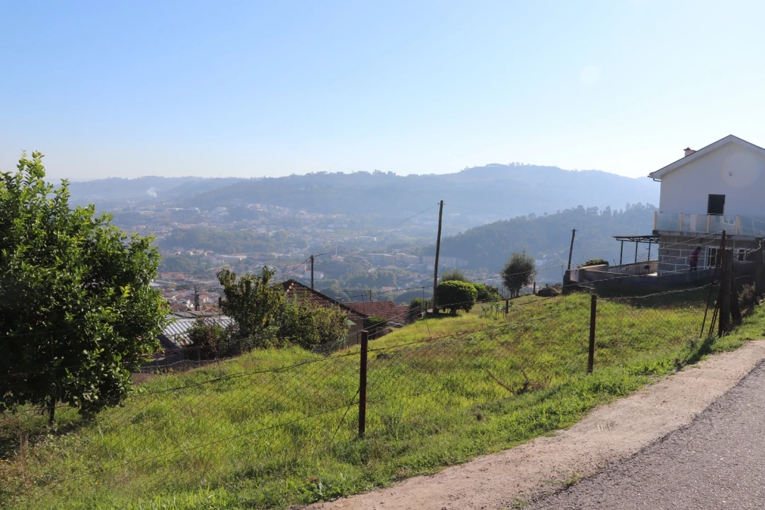Terreno para Venda em Santa Eulália Foto 13