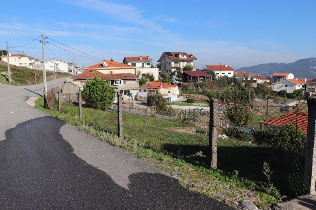 Terreno para Venda em Santa Eulália Foto 10