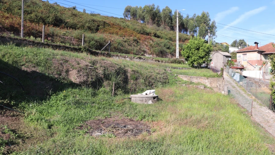 Terreno para Venda em Santa Eulália