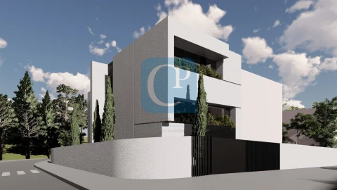 Moradia T3 para Venda em Gondomar (São Cosme), Valbom e Jovim