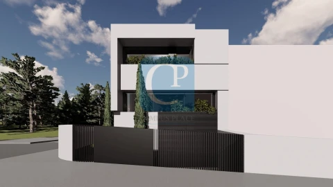 Moradia T3 para Venda em Gondomar (São Cosme), Valbom e Jovim