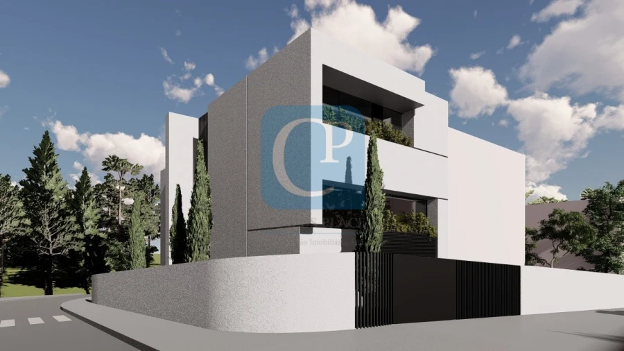 Moradia T3 para Venda em Gondomar (São Cosme), Valbom e Jovim