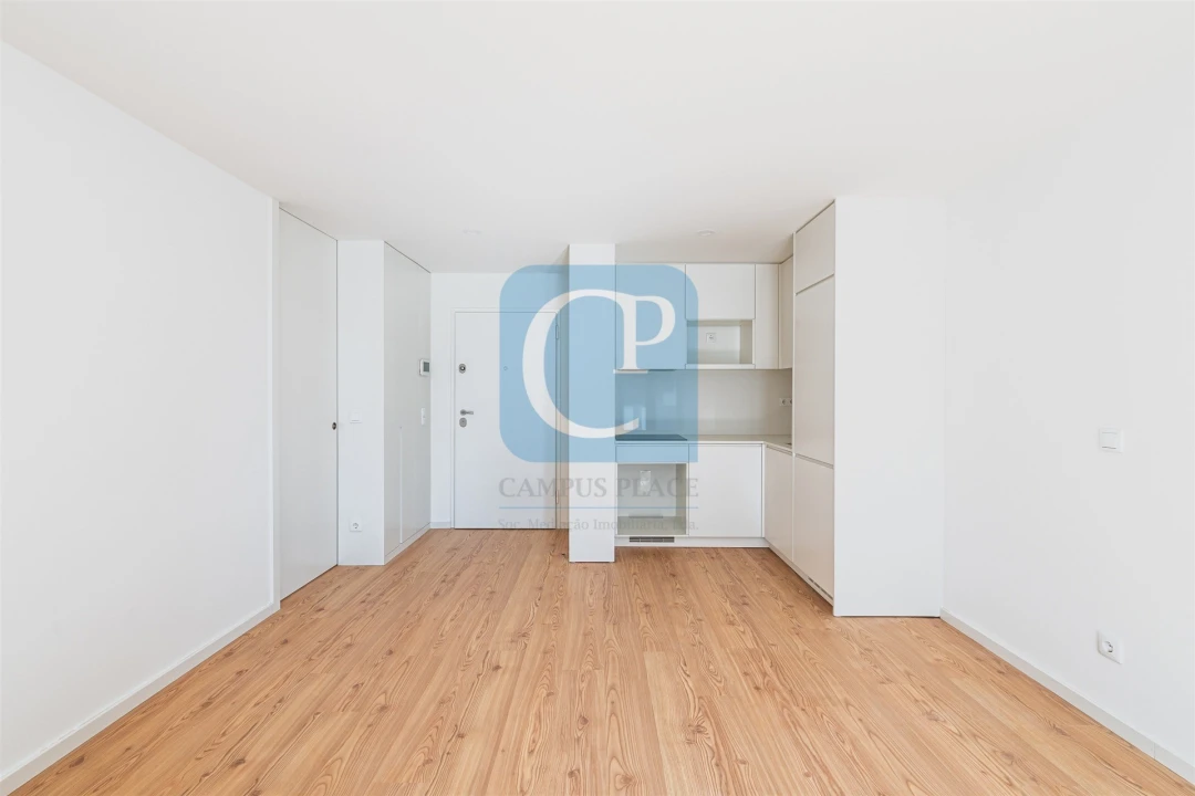 Apartamento T1 para Venda em Paranhos Foto 3