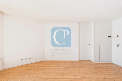 Apartamento T1 para Venda em Paranhos