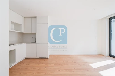 Apartamento T1 para Venda em Paranhos