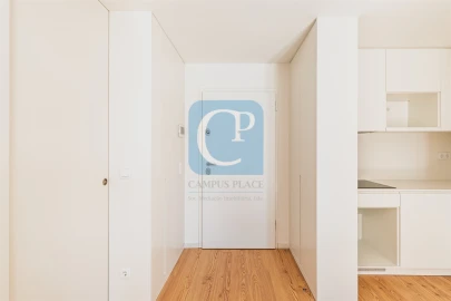 Apartamento T1 para Venda em Paranhos